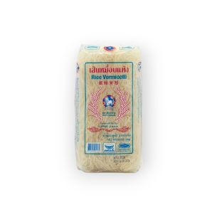 Fideos De Arroz Vermicelli *200g Star Lion