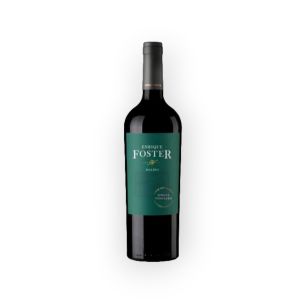 Enrique Foster Los Altepes Malbec *750ml