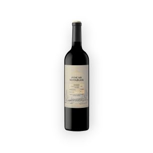 El Esteco Fincas Notables Tannat *750ml