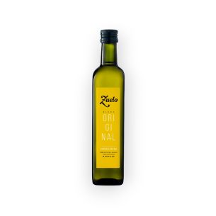 Aceite De Oliva V.e. Original *500ml Vidrio Zuelo