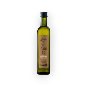 Aceite De Oliva V.e. Organico *250ml Vidrio Zuelo