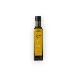 Aceite De Oliva V.e. Original *250ml Vidrio Zuelo