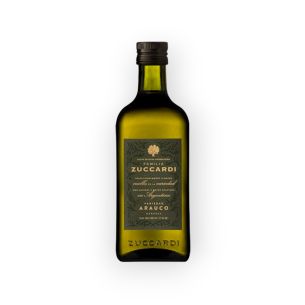 Aceite De Oliva V.e. Arauco *500ml Vidrio Familia Zuccardi