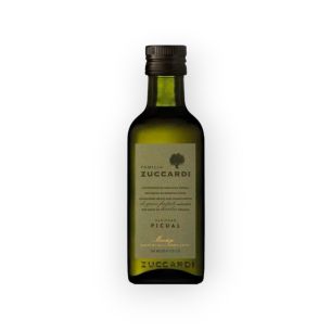 Aceite De Oliva V.e. Picual *250ml Vidrio Familia Zuccardi