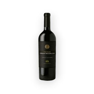 Trapiche Gran Medalla Cabernet Sauvignon *750ml