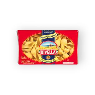 Conchiglioni *500g Divella