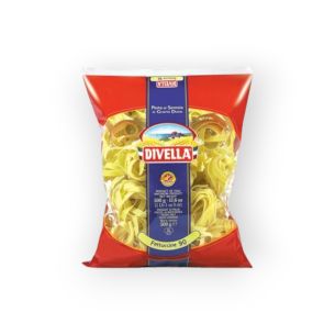 Fettuccine *500g Divella