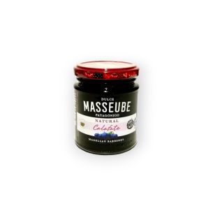 Dulce De Calafate Natural *240g Masseube