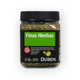 Finas Hierbas *50g Dusen