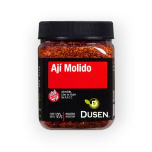 Aji Molido *120g Dusen