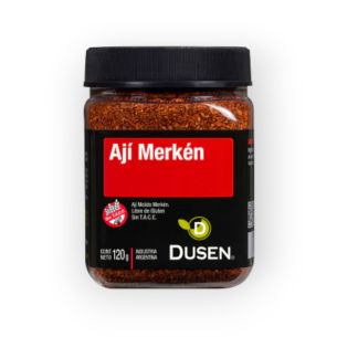 Aji Merken *120g Dusen