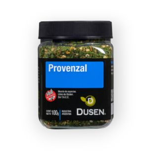 Provenzal *100g Dusen