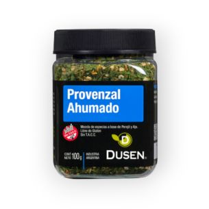 Provenzal Ahumado *100g Dusen