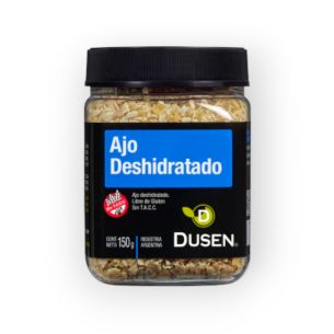 Ajo Deshidratado *150g Dusen