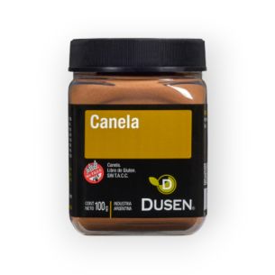 Canela Molida *100g Dusen