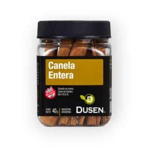 Canela Entera *40g Dusen