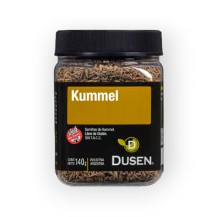 Kummel *140g Dusen