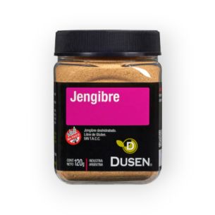 Jengibre *120g Dusen