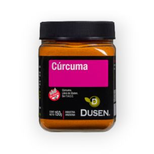 Curcuma *150g Dusen