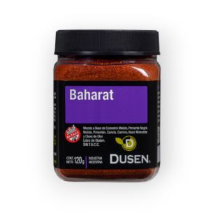 Baharat *120g Dusen