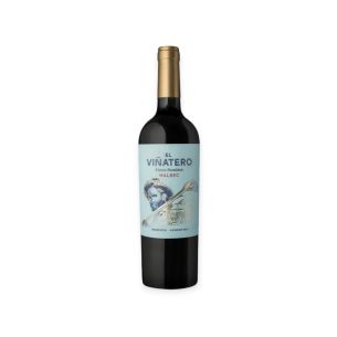 Cinco Sentidos El ViÑatero Malbec *750ml