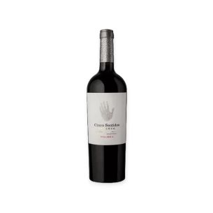 Cinco Sentidos Reserva Malbec *750ml