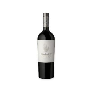 Cinco Sentidos Reserva Ancellotta *750ml