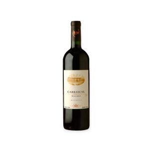 Carrascal Malbec *750ml