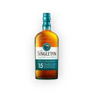 Whisky Singleton 15 AÑos *700ml