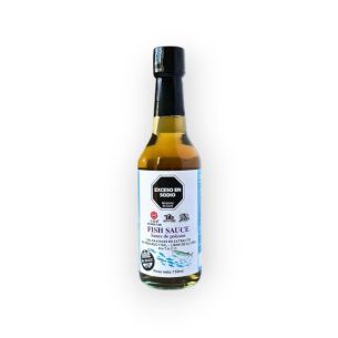 R1) Salsa De Pescado *150ml He Shun Yuan