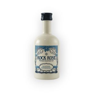 Gin Rock Rose Scottish *50ml