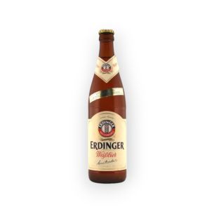 Erdinger Rubia *500ml Bot