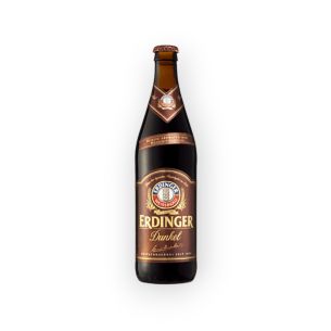 Erdinger Dunkel *500ml Bot