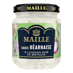 Salsa Bearnaise *185g Maille