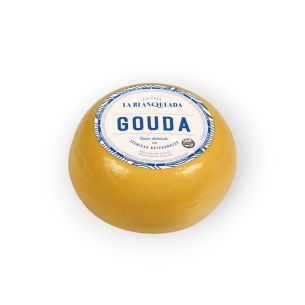 Gouda Horma La Blanqueada * Peso