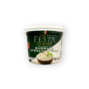 Stracciatella *250g Pote Festa